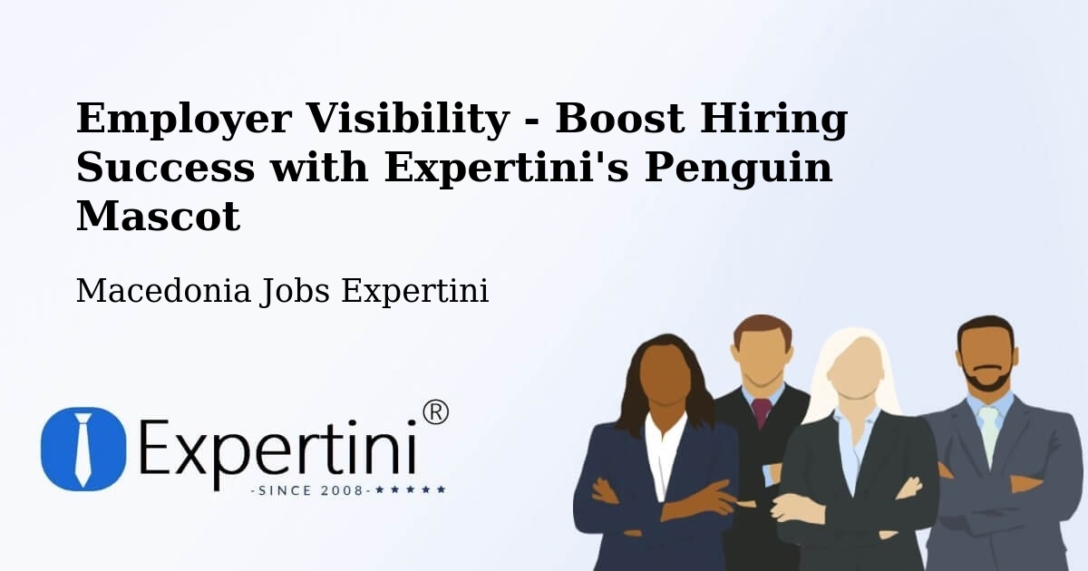 CV and Resume Visibility Optimization – Čair - Macedonia Jobs Expertini